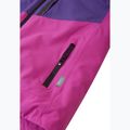 Giacca da sci bambino Reima Jatuni Fucshia 7