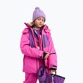 Giacca da sci bambino Reima Jatuni Fucshia 11