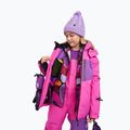 Giacca da sci bambino Reima Jatuni Fucshia 12