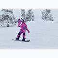 Giacca da sci bambino Reima Jatuni Fucshia 15