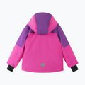 Giacca per bambini Reima Rautas fucshia 2