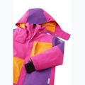 Giacca per bambini Reima Rautas fucshia 5