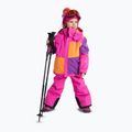 Giacca per bambini Reima Rautas fucshia 9