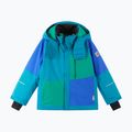 Giacca per bambini Reima Rautas aquatic blue