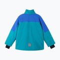 Giacca per bambini Reima Rautas aquatic blue 3