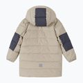 Giacca per bambini Reima Koskela earthy beige 2