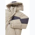 Giacca per bambini Reima Koskela earthy beige 4