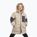 Giacca per bambini Reima Koskela earthy beige 8