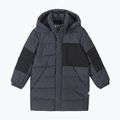 Giacca per bambini Reima Koskela soft black