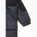 Giacca per bambini Reima Koskela soft black 5