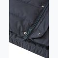 Giacca per bambini Reima Koskela soft black 6