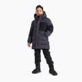 Giacca per bambini Reima Koskela soft black 8
