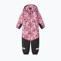 Tuta per bambini Reima Kurikka grey pink