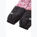 Tuta per bambini Reima Kurikka grey pink 5