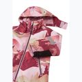 Tuta per bambini Reima Kurikka grey pink 4