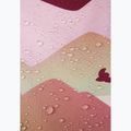 Tuta per bambini Reima Kurikka grey pink 7