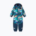 Tuta per bambini Reima Kurikka navy 2