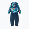 Tuta per bambini Reima Kurikka navy 3