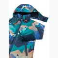 Tuta per bambini Reima Kurikka navy 5