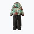 Tuta per bambini Reima Kurikka stone green 2