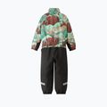 Tuta per bambini Reima Kurikka stone green 3
