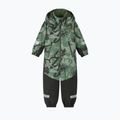 Tuta per bambini Reima Kurikka thyme green