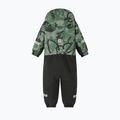 Tuta per bambini Reima Kurikka thyme green 2
