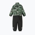 Tuta per bambini Reima Kurikka thyme green 3