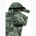 Tuta per bambini Reima Kurikka thyme green 4