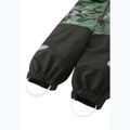 Tuta per bambini Reima Kurikka thyme green 5