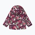 Giacca imbottita per bambini Reima Parkkila deep purple 2