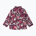Giacca imbottita per bambini Reima Parkkila deep purple 3