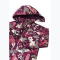 Giacca imbottita per bambini Reima Parkkila deep purple 4