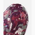 Giacca imbottita per bambini Reima Parkkila deep purple 5