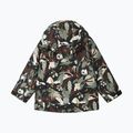 Giacca imbottita per bambini Reima Parkkila black 2