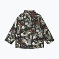 Giacca imbottita per bambini Reima Parkkila black 3