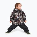 Giacca imbottita per bambini Reima Parkkila black 9