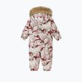 Tuta per bambini Reima Lappi birch beige 2