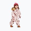 Tuta per bambini Reima Lappi birch beige 11