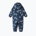 Tuta per bambini Reima Lappi navy 4