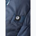 Tuta per bambini Reima Lappi navy 9