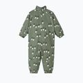 Tuta per bambini Reima Lappi greyish green 3