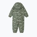 Tuta per bambini Reima Lappi greyish green 4