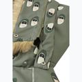 Tuta per bambini Reima Lappi greyish green 6