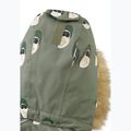 Tuta per bambini Reima Lappi greyish green 7