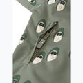 Tuta per bambini Reima Lappi greyish green 8