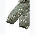 Tuta per bambini Reima Lappi greyish green 10