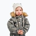 Tuta per bambini Reima Lappi greyish green 12