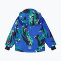 Giacca da sci bambino Reima Kairala sparkly blue 2