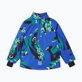 Giacca da sci bambino Reima Kairala sparkly blue 3